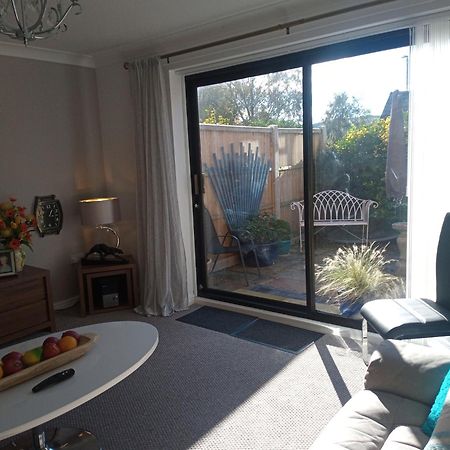Ludlow Mews Town House With Free Parking Luaran gambar