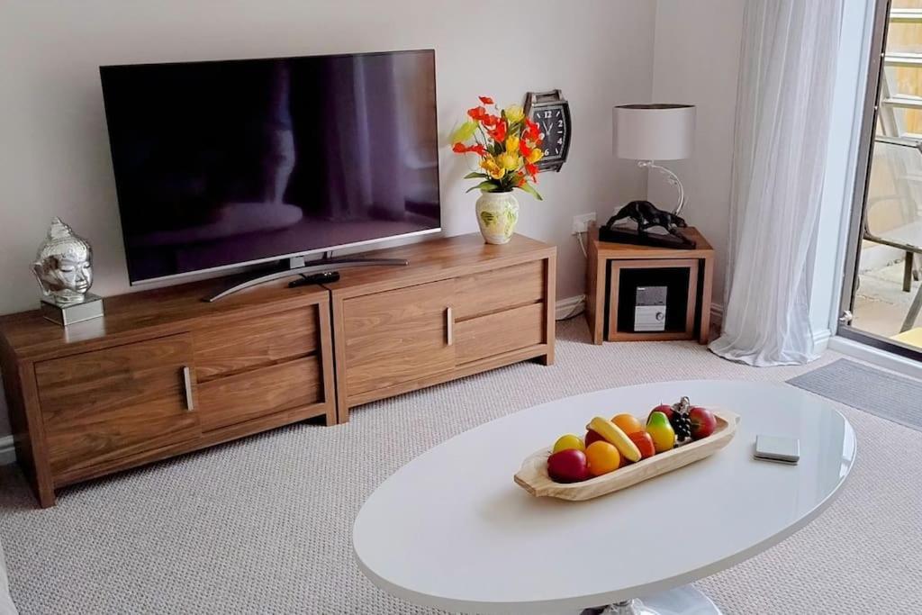 Ludlow Mews Town House With Free Parking Luaran gambar