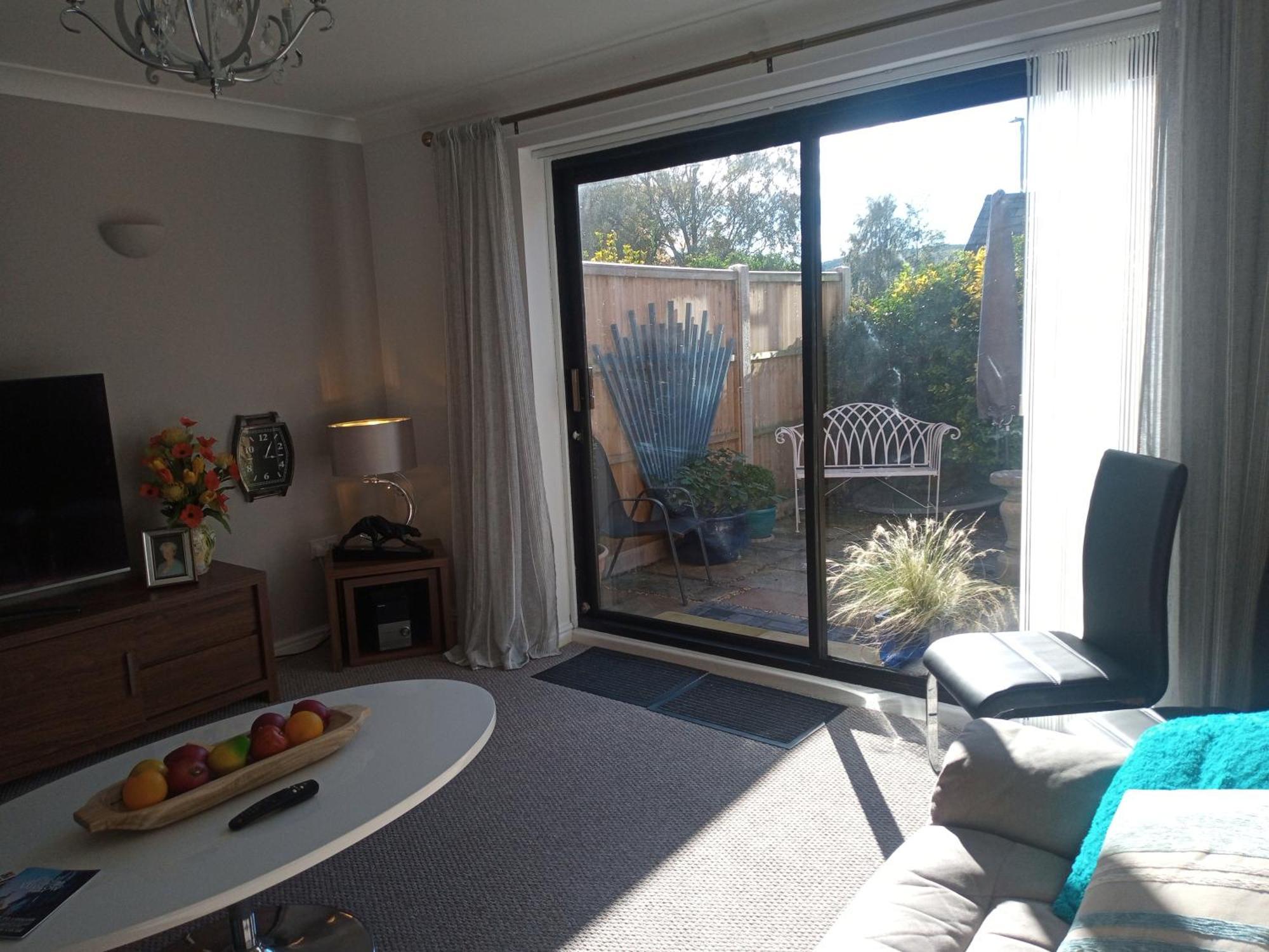 Ludlow Mews Town House With Free Parking Luaran gambar